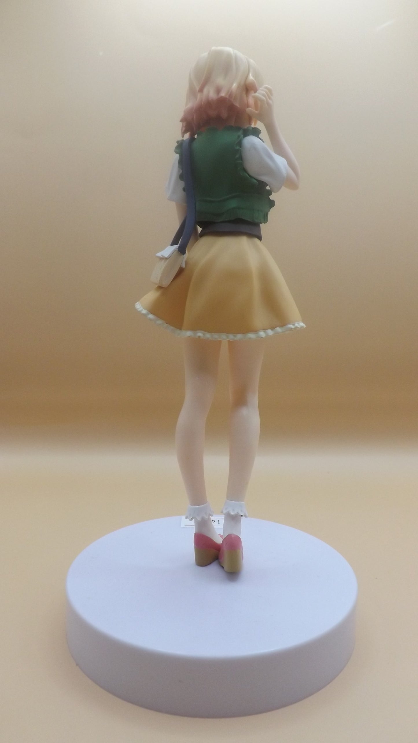 Rent-a-Girlfriend Nanami Mami (Bandai Spirits) Figure