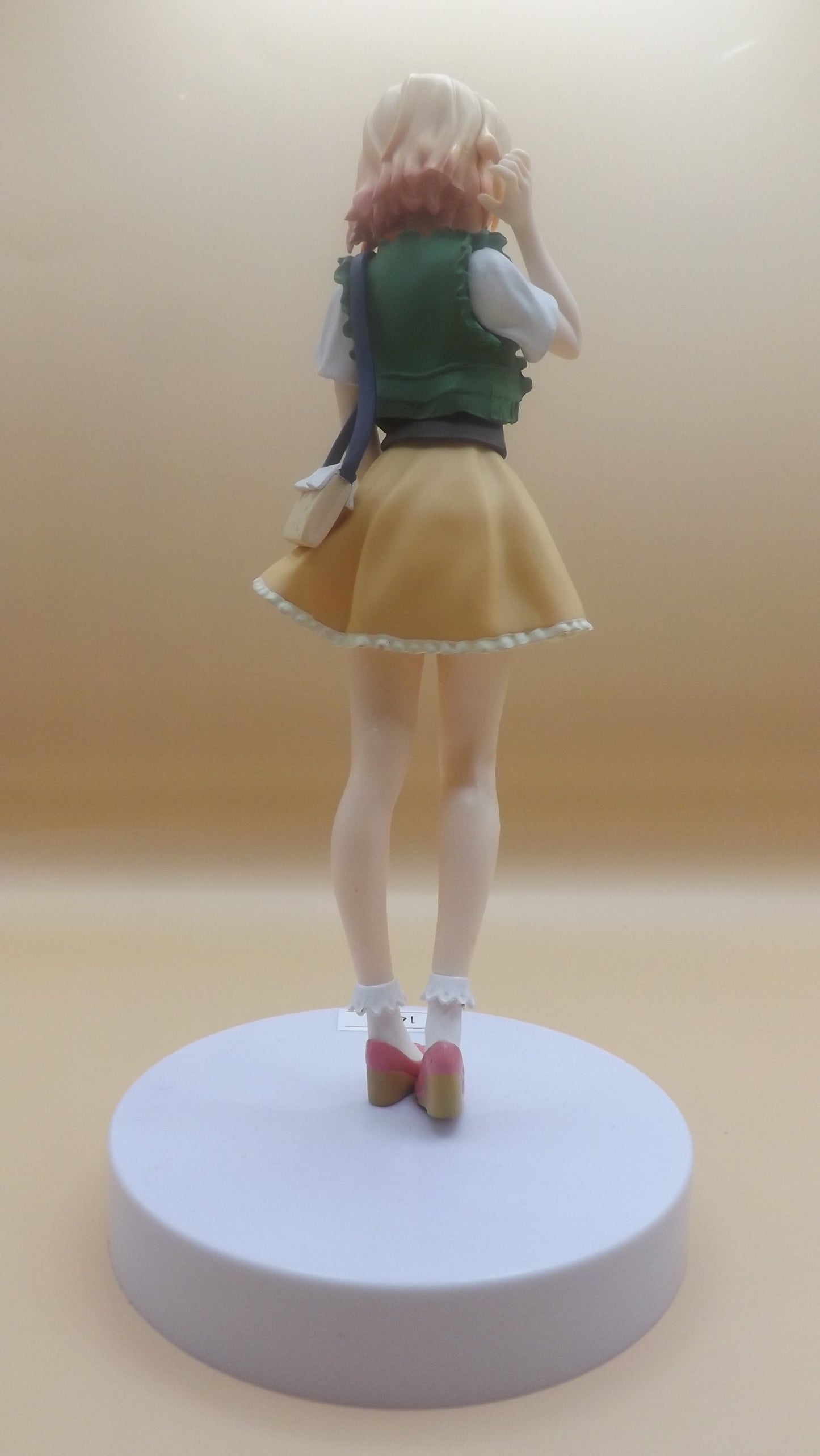 Rent-a-Girlfriend Nanami Mami (Bandai Spirits) Figure