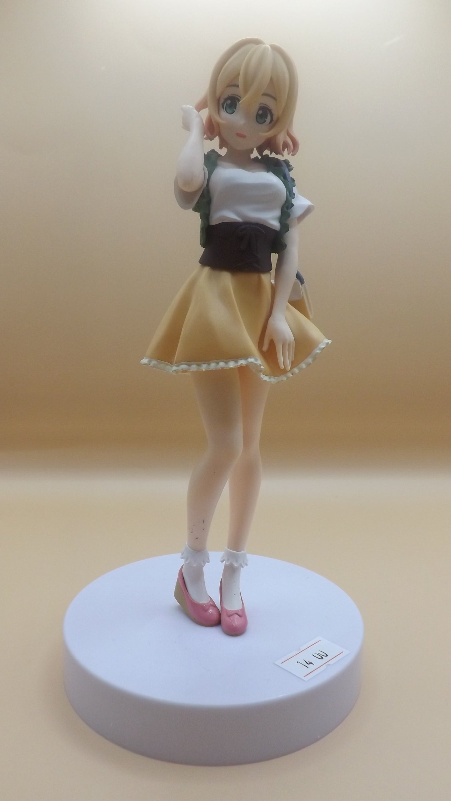 Rent-a-Girlfriend Nanami Mami (Bandai Spirits) Figure