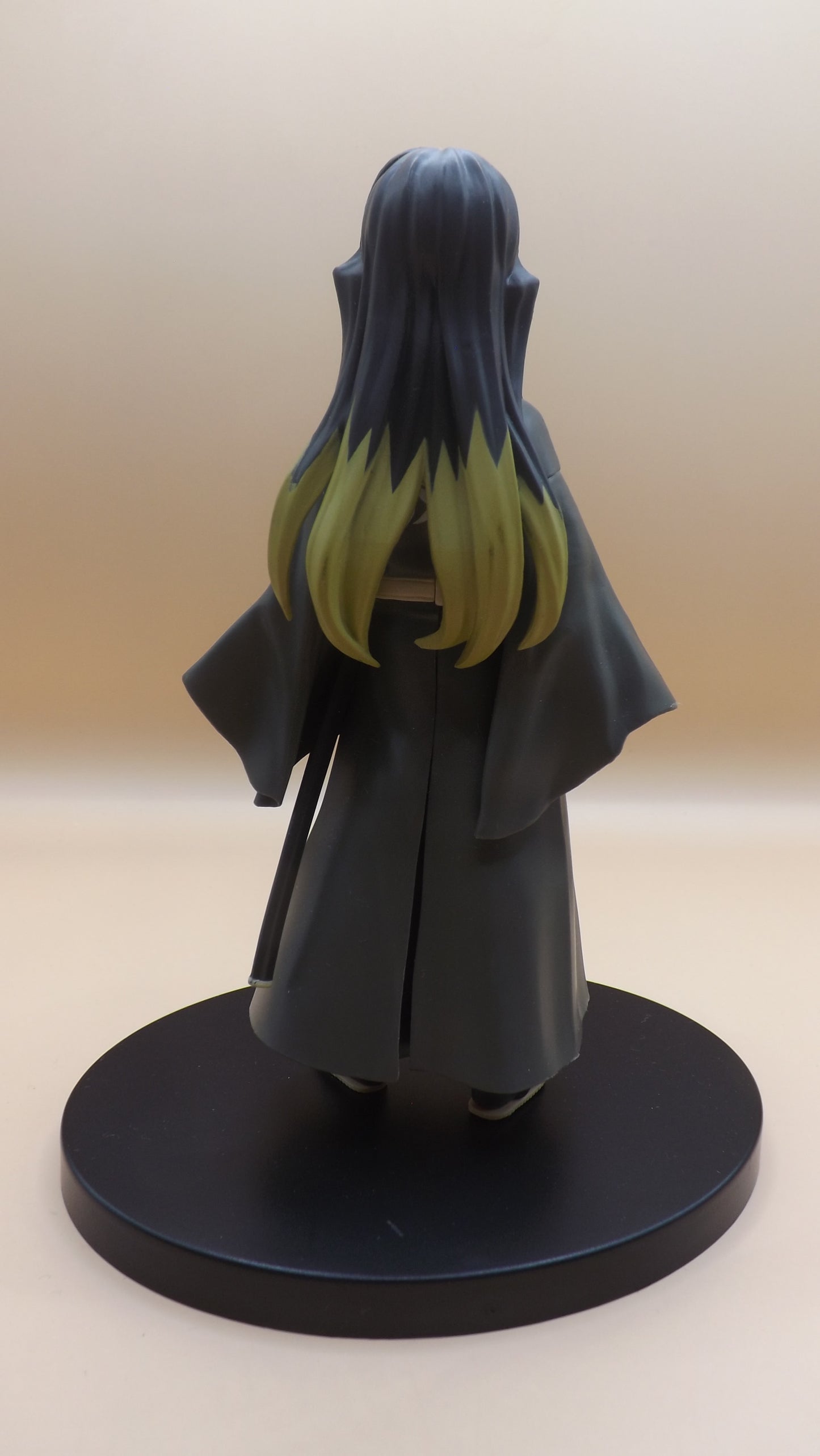 Demon Slayer Tokitou Muichirou Sepia Color Ver by Bandai Spirits