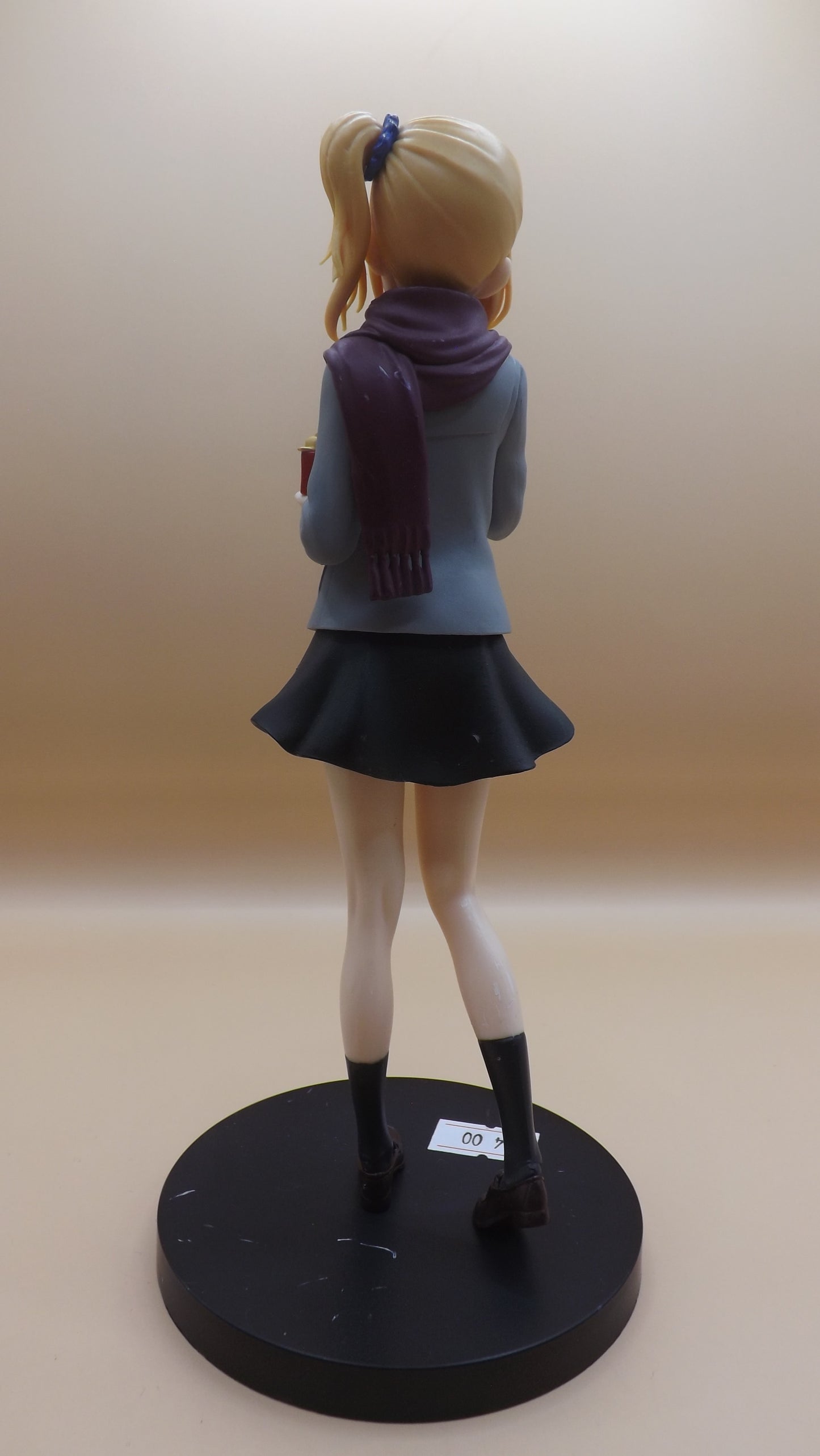 Kaguya-sama: Love is War Hayasaka Ai - Kyunties - Present For You (Bandai Spirits) Figure