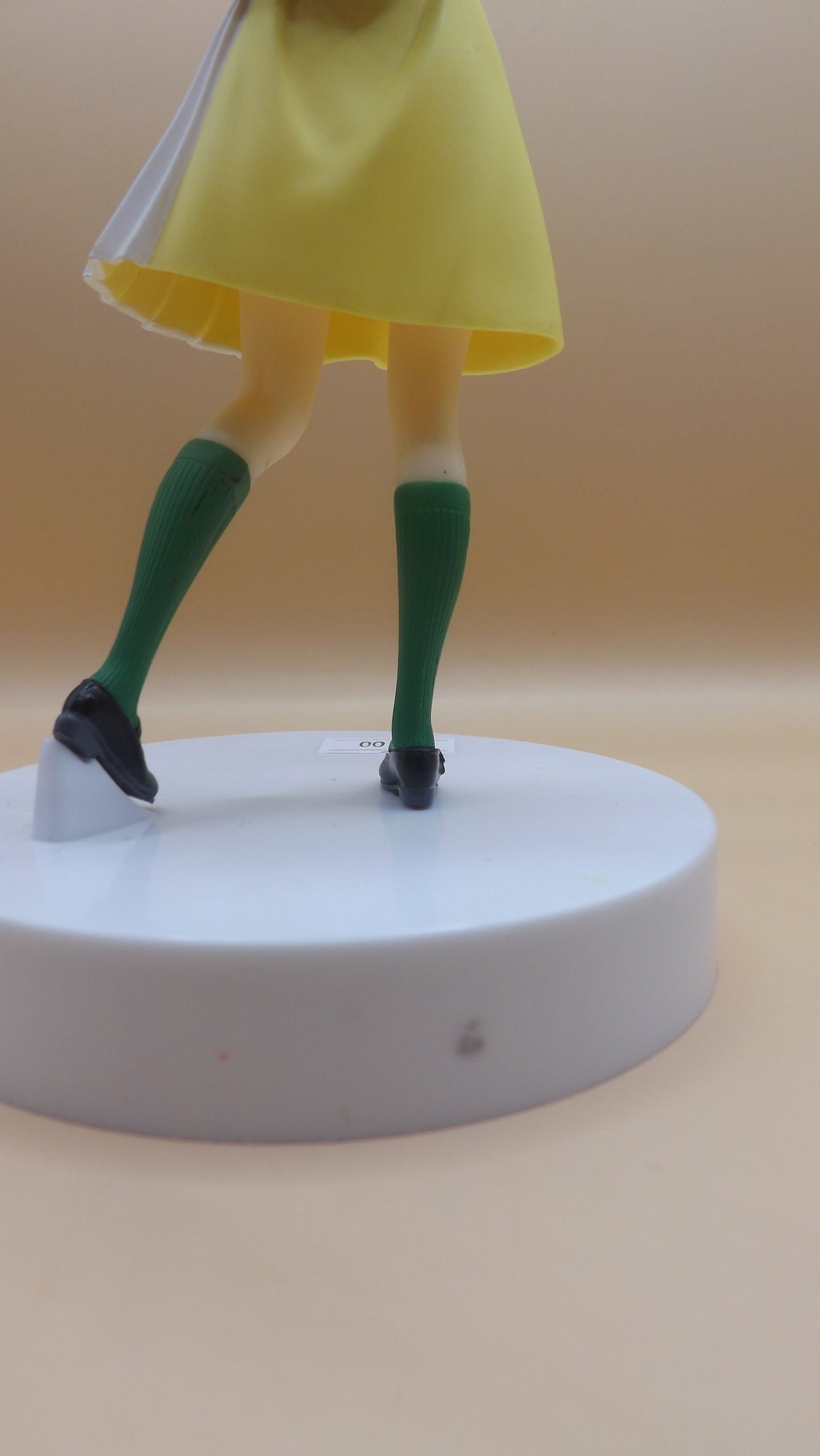 Love Live! Nijigasaki School Idol Club - Yuki Setsuna - Mirai Harmony (Bandai Spirits) Figure