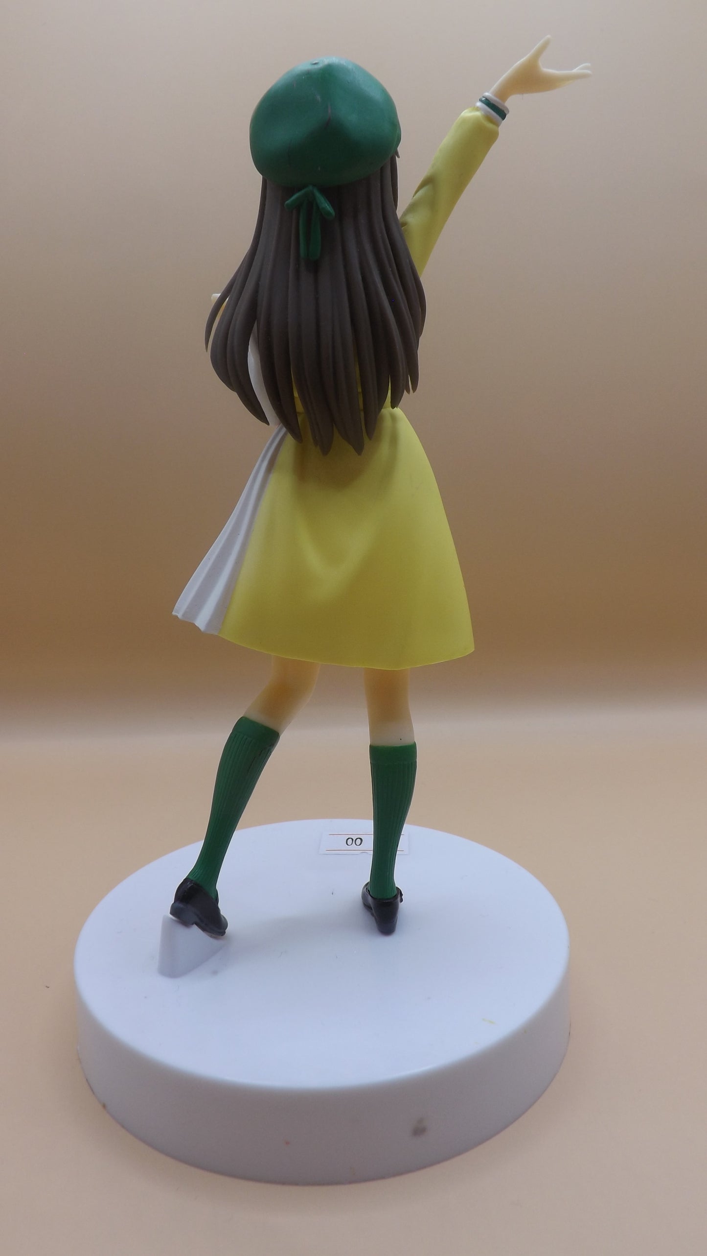 Love Live! Nijigasaki School Idol Club - Yuki Setsuna - Mirai Harmony (Bandai Spirits) Figure