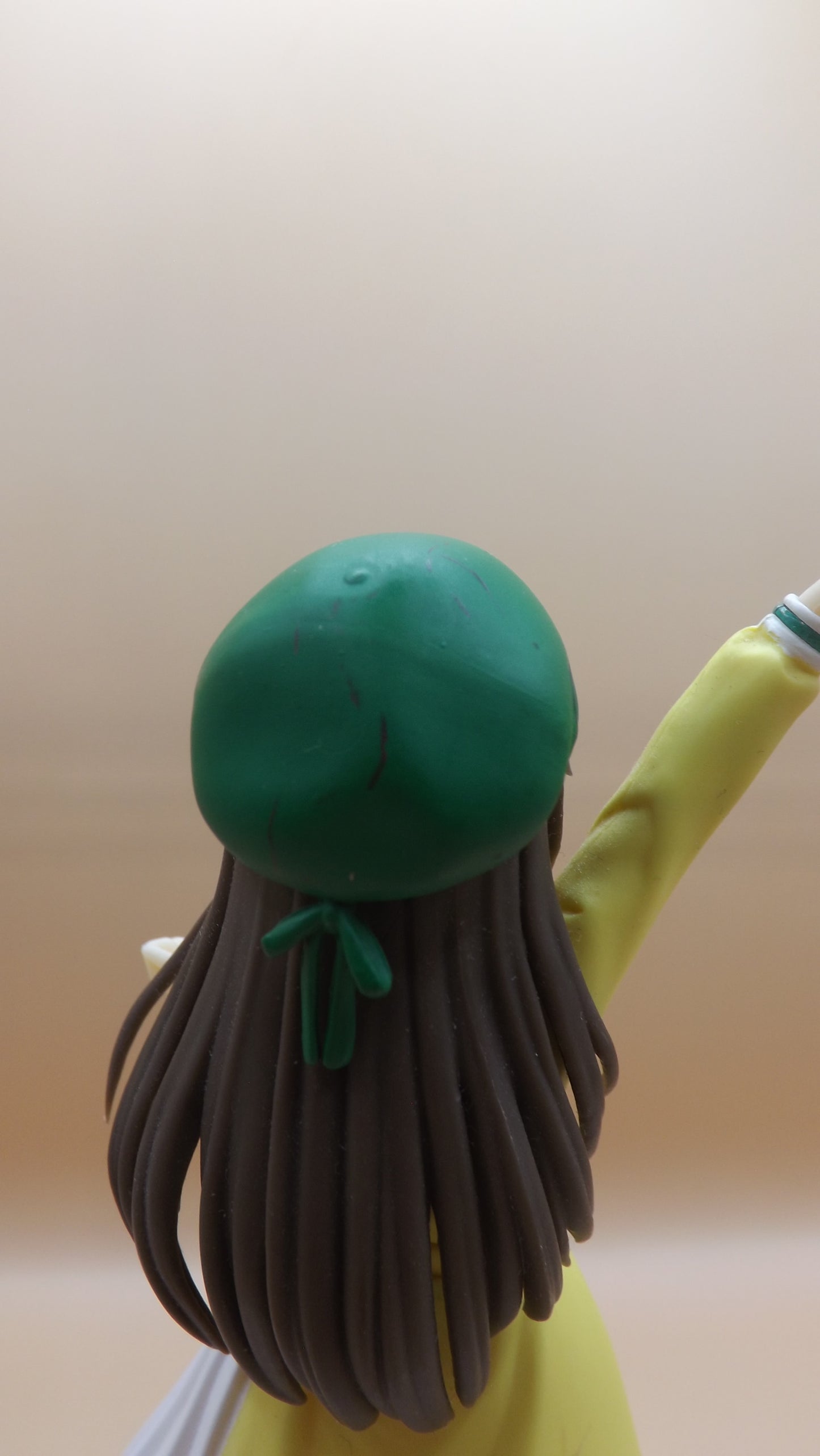 Love Live! Nijigasaki School Idol Club - Yuki Setsuna - Mirai Harmony (Bandai Spirits) Figure