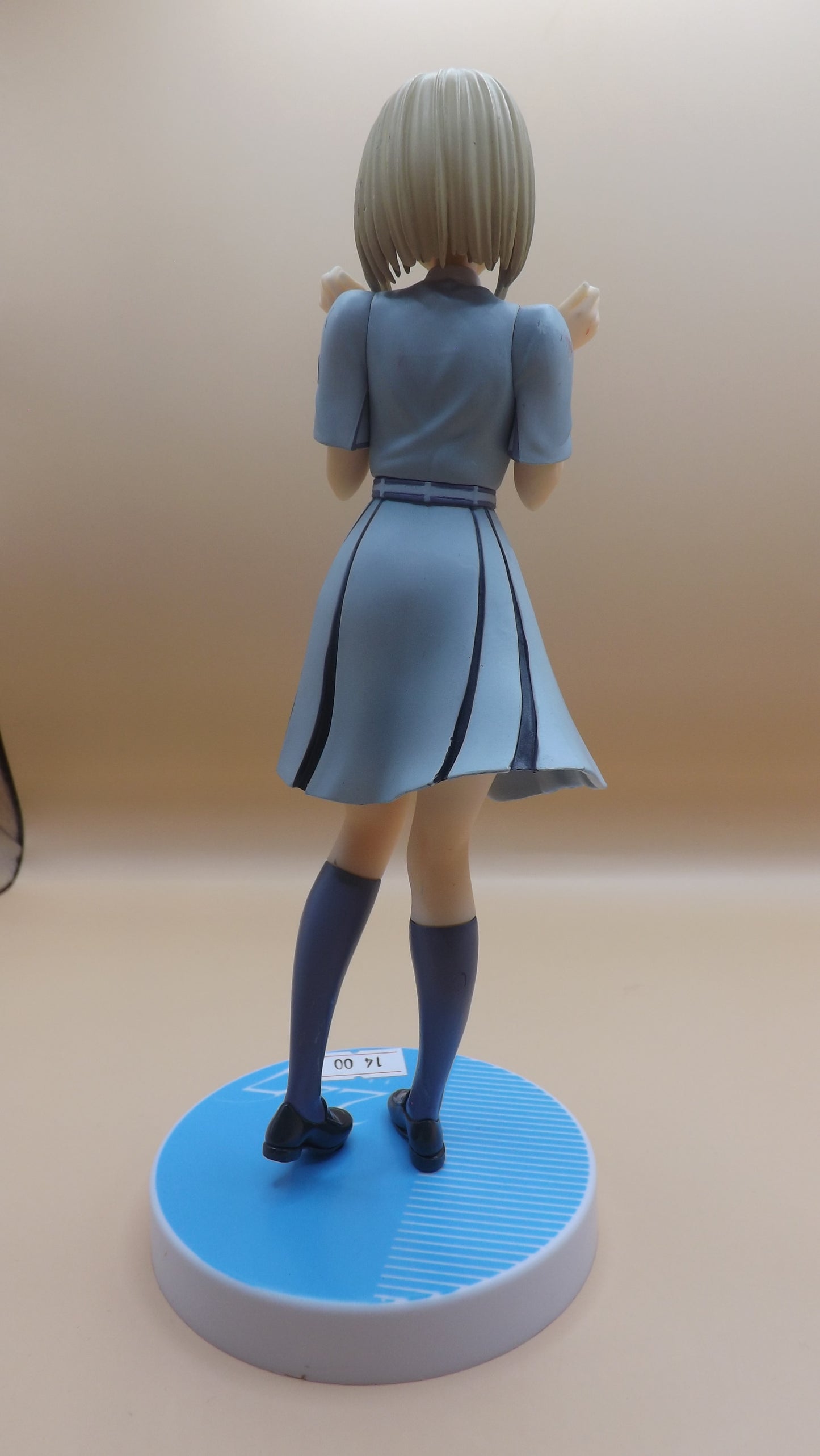 22/7 - Saito Nicole - Special Figure (FuRyu)
