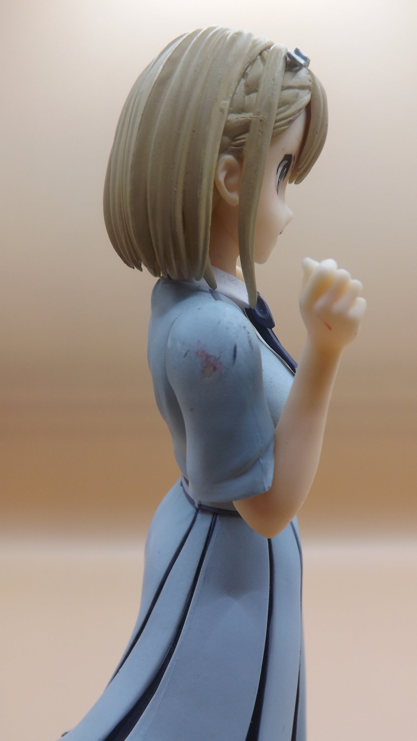 22/7 - Saito Nicole - Special Figure (FuRyu)