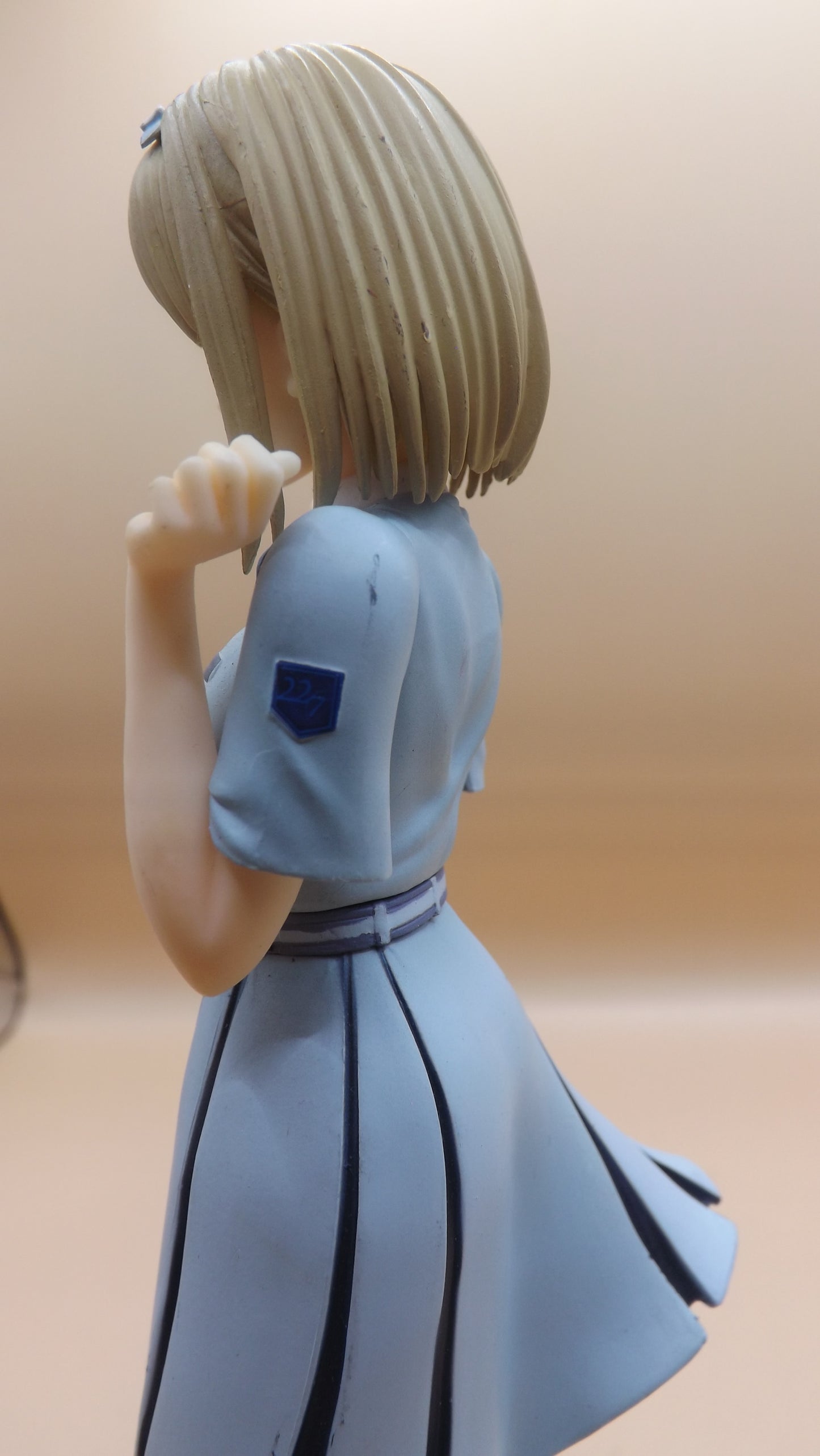 22/7 - Saito Nicole - Special Figure (FuRyu)