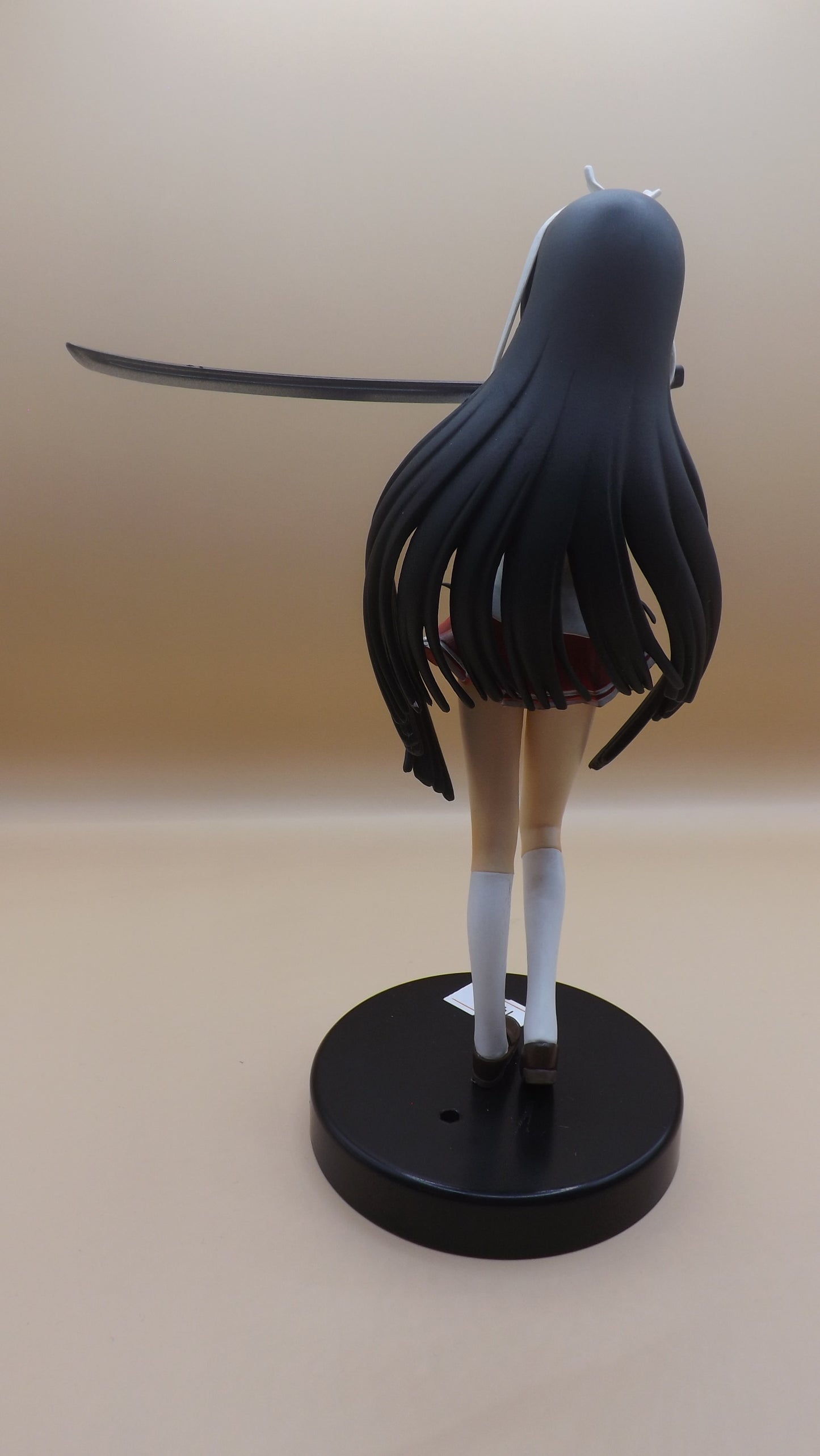 Aria the Scarlet Ammo - Hotogi Shirayuki (FuRyu) Figure