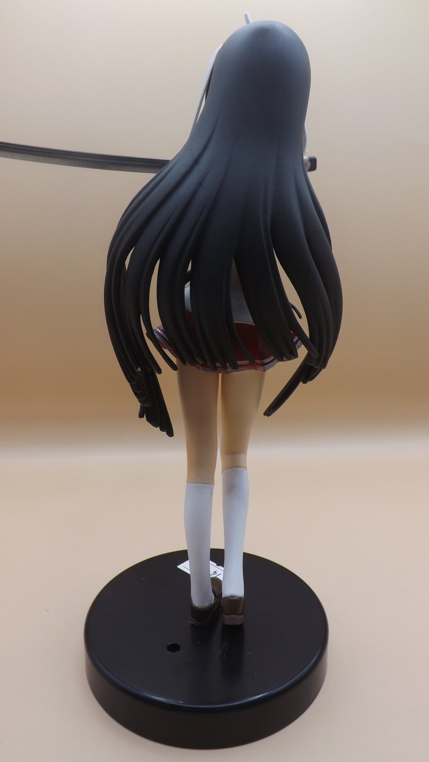 Aria the Scarlet Ammo - Hotogi Shirayuki (FuRyu) Figure