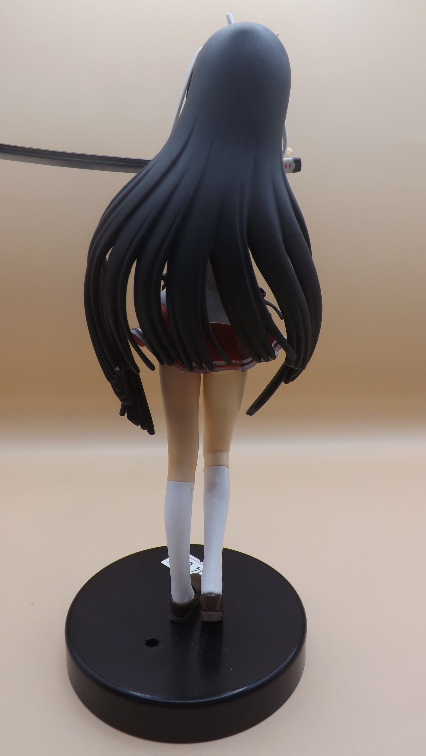 Aria the Scarlet Ammo - Hotogi Shirayuki (FuRyu) Figure