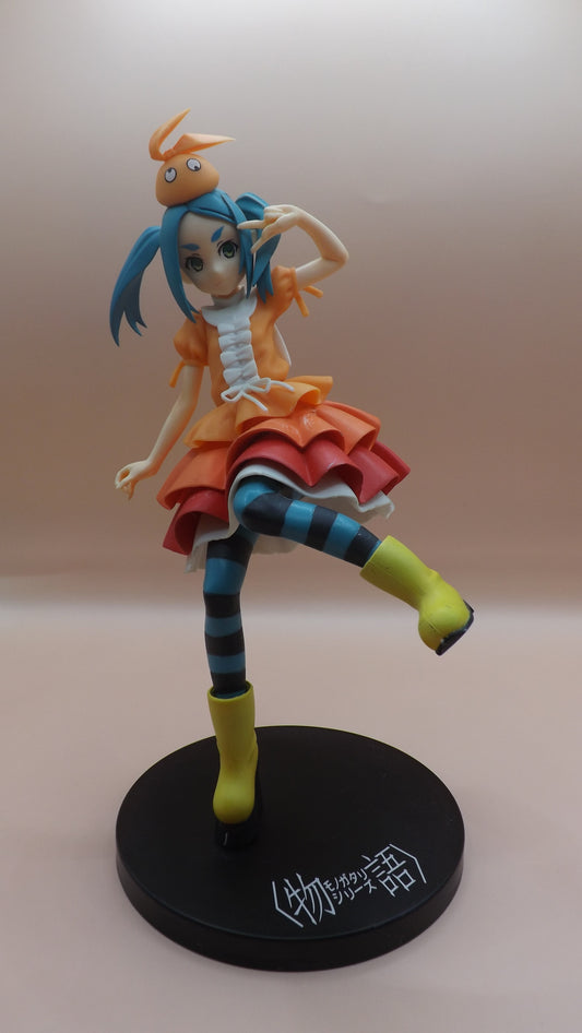 BARGAIN BIN: Sega Monogatari Series: Yotsugi Ononoki Premium Figure