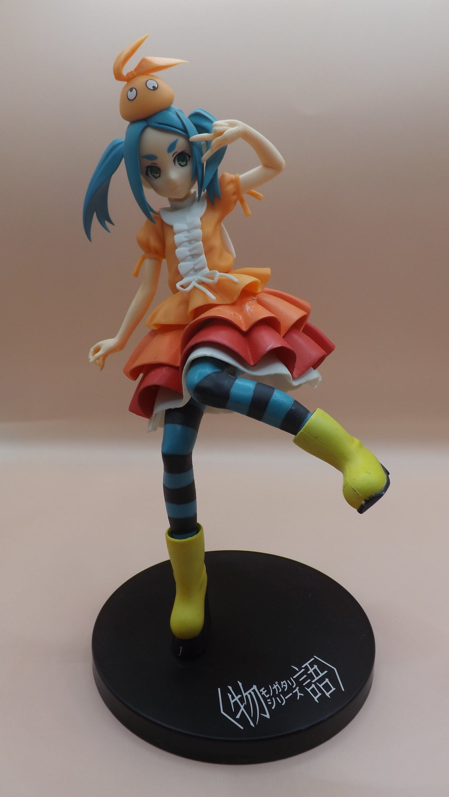 BARGAIN BIN: Sega Monogatari Series: Yotsugi Ononoki Premium Figure