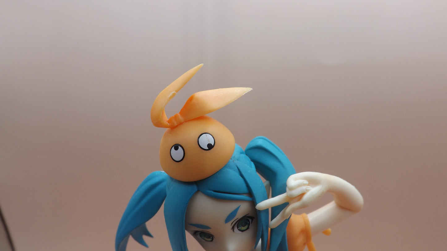 BARGAIN BIN: Sega Monogatari Series: Yotsugi Ononoki Premium Figure