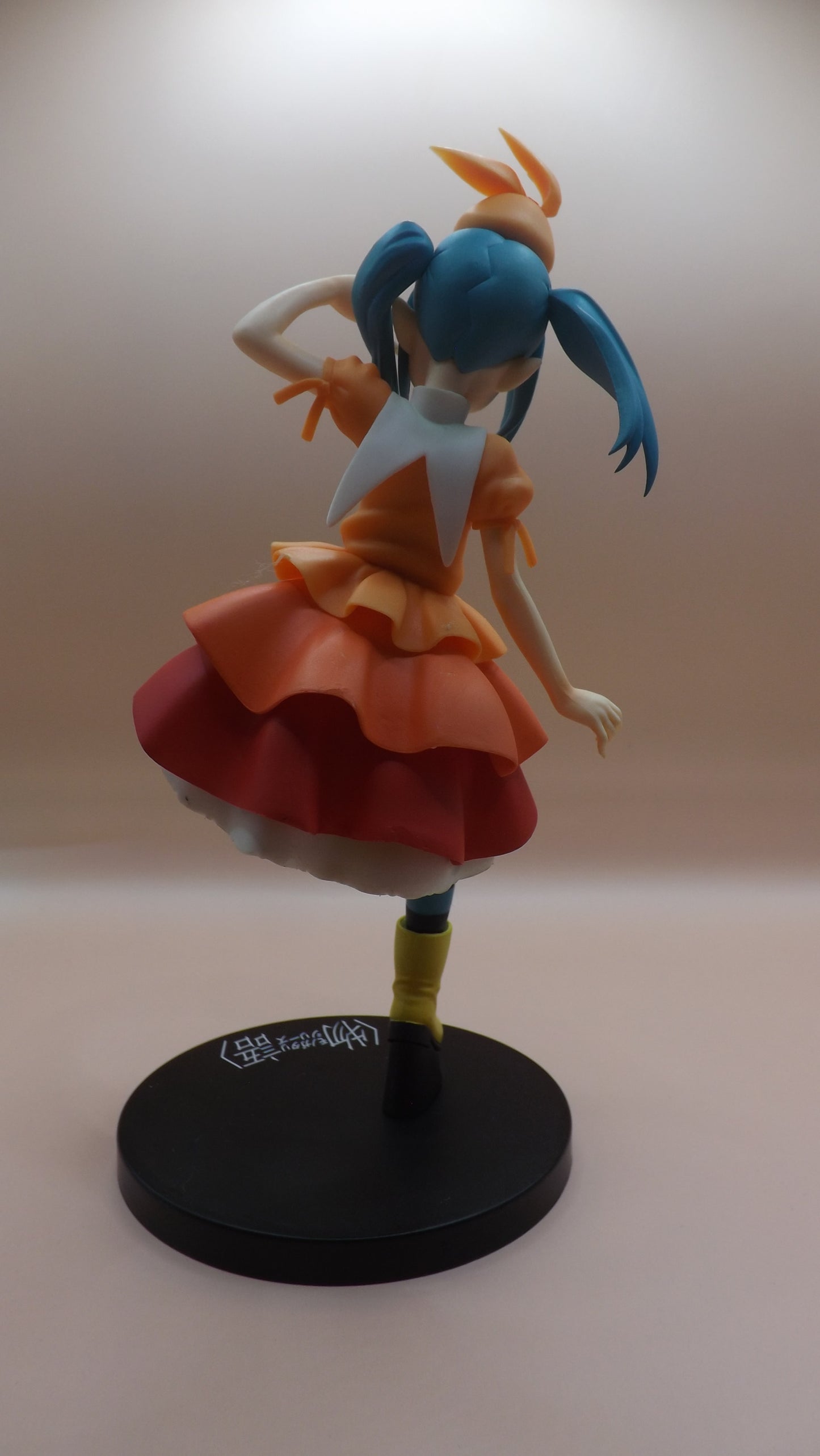 BARGAIN BIN: Sega Monogatari Series: Yotsugi Ononoki Premium Figure