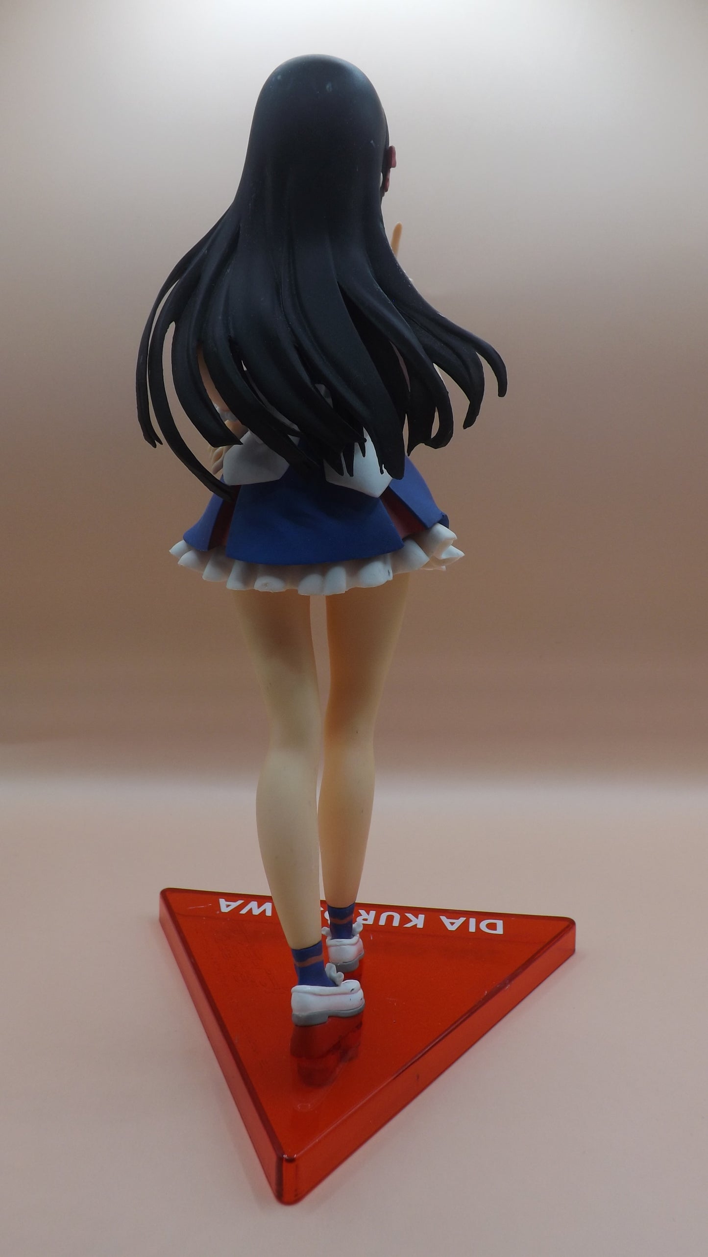BARGAIN BIN: Love Live Sunshine! Dia Kurosawa Figure