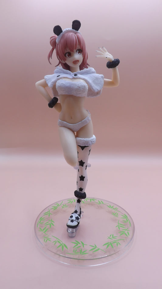 BARGAIN BIN: My Teen Romantic Comedy SNAFU Yuigahama Yui Figure