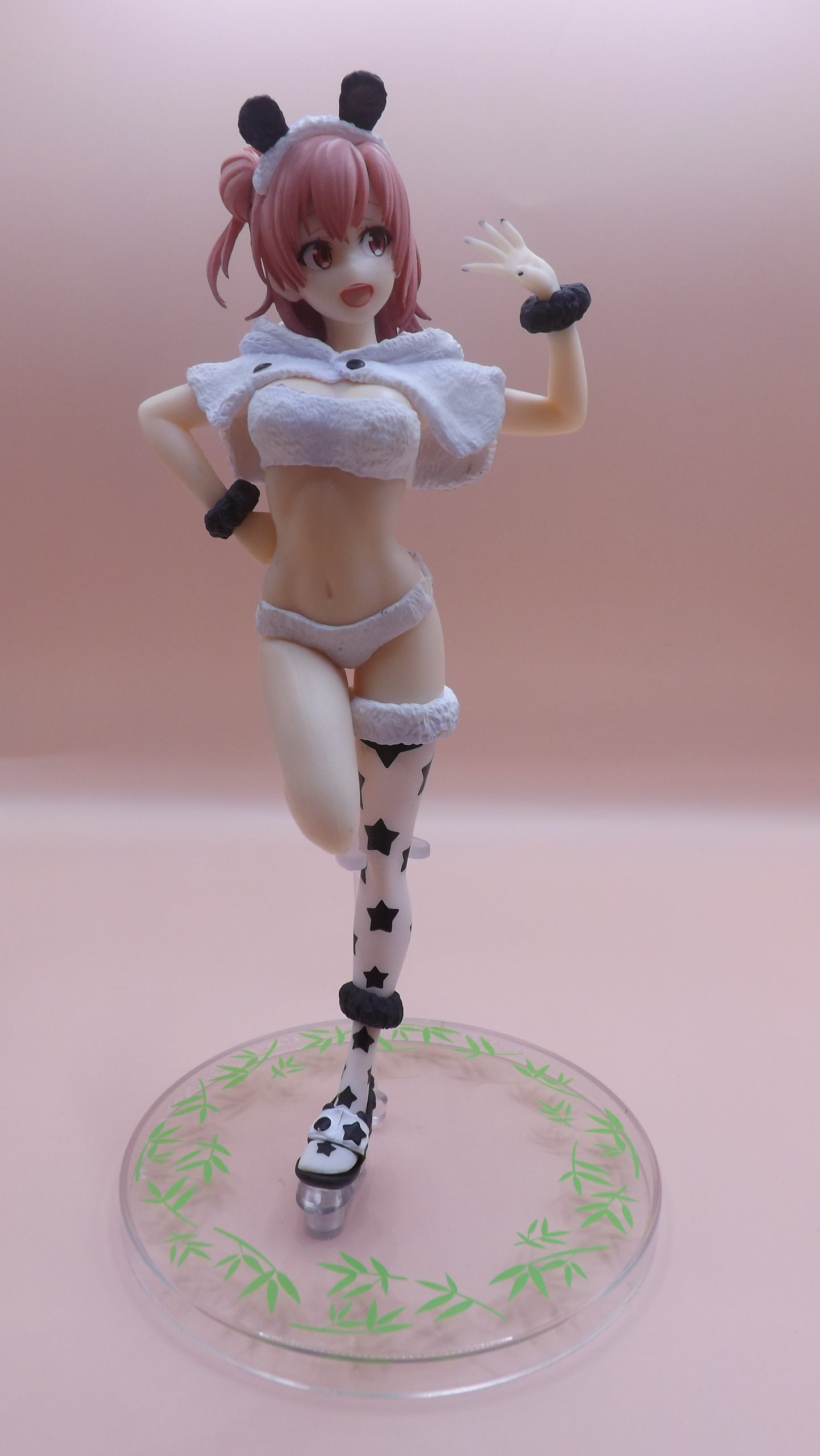 BARGAIN BIN: My Teen Romantic Comedy SNAFU Yuigahama Yui Figure