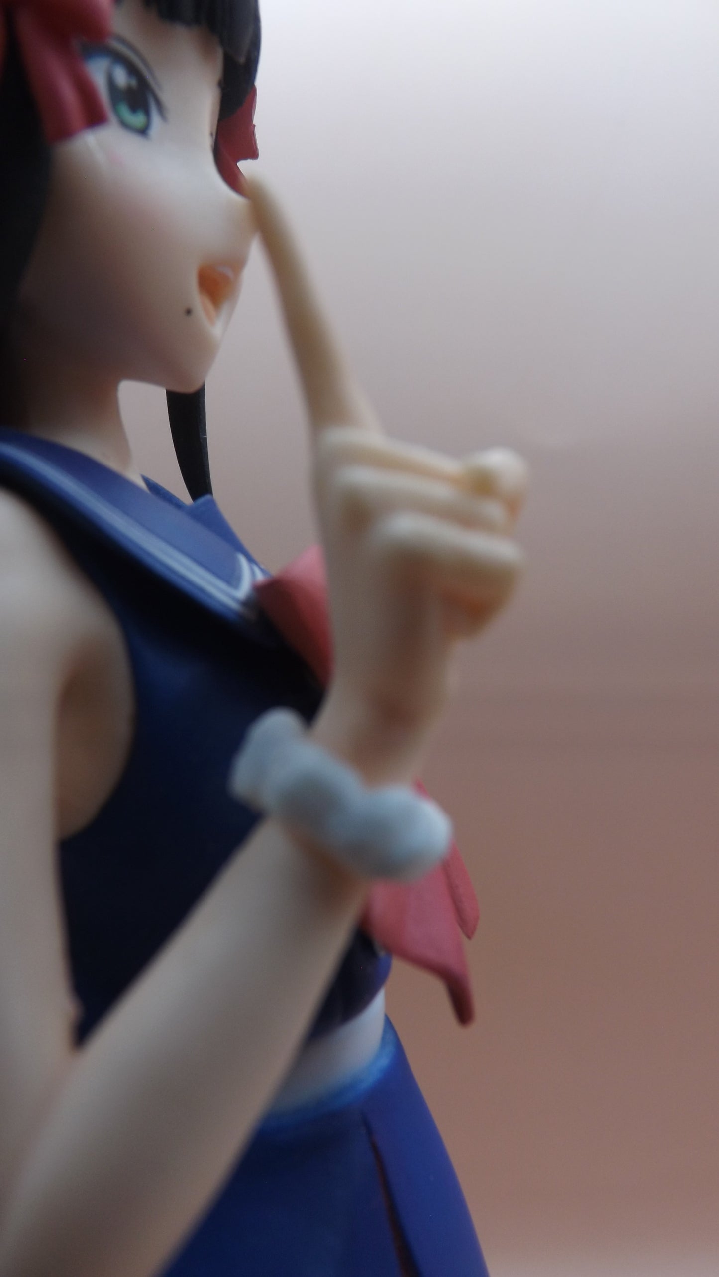 BARGAIN BIN: Love Live Sunshine! Dia Kurosawa Figure
