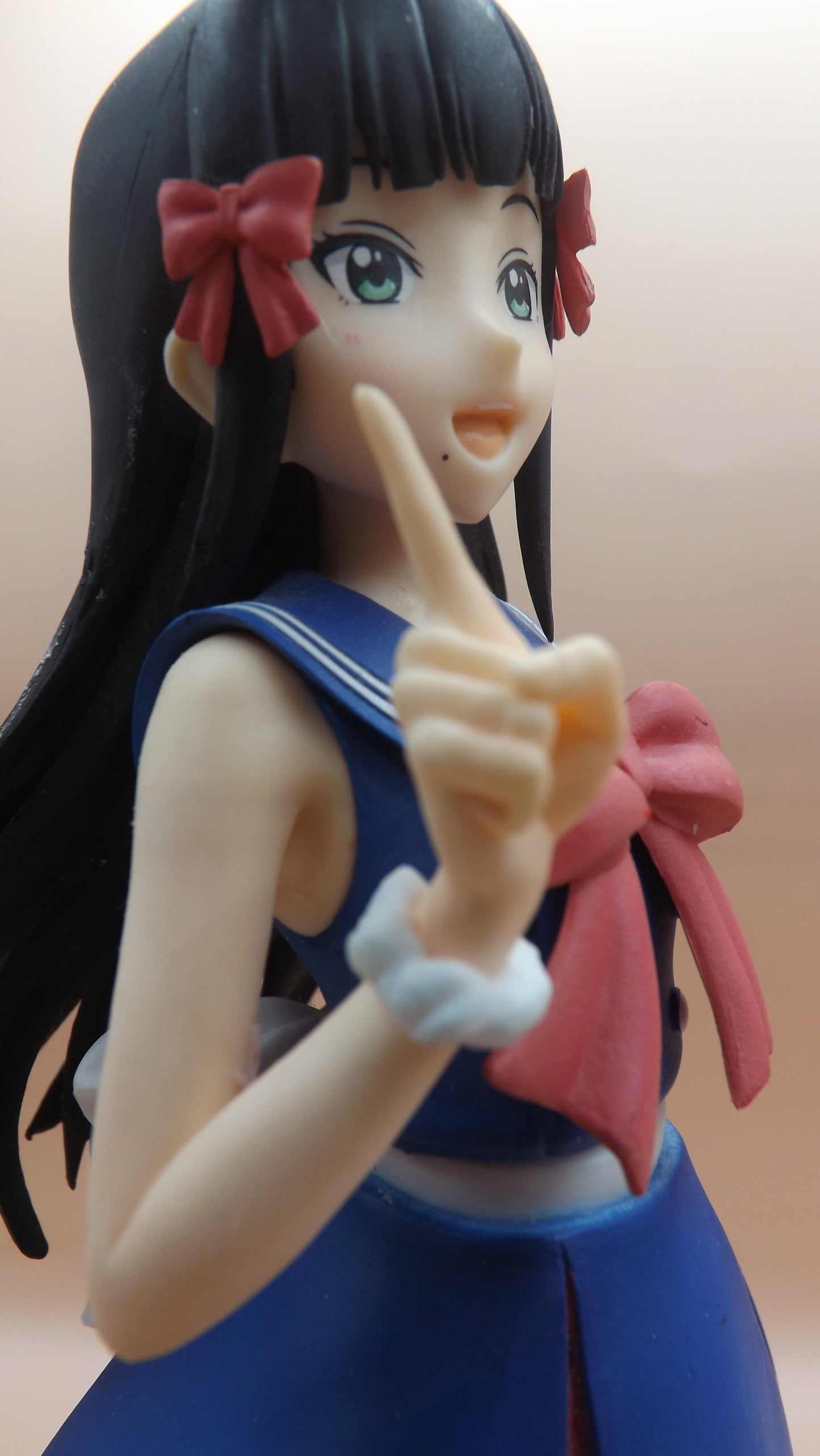 BARGAIN BIN: Love Live Sunshine! Dia Kurosawa Figure