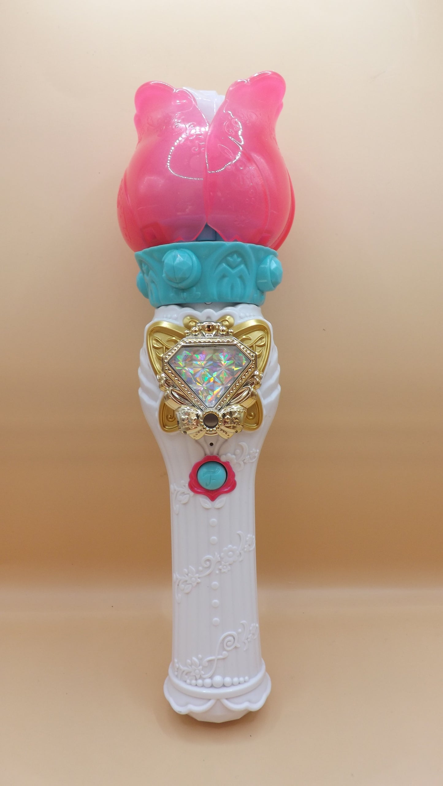 Mahoutsukai Precure! Flower Echo Wand