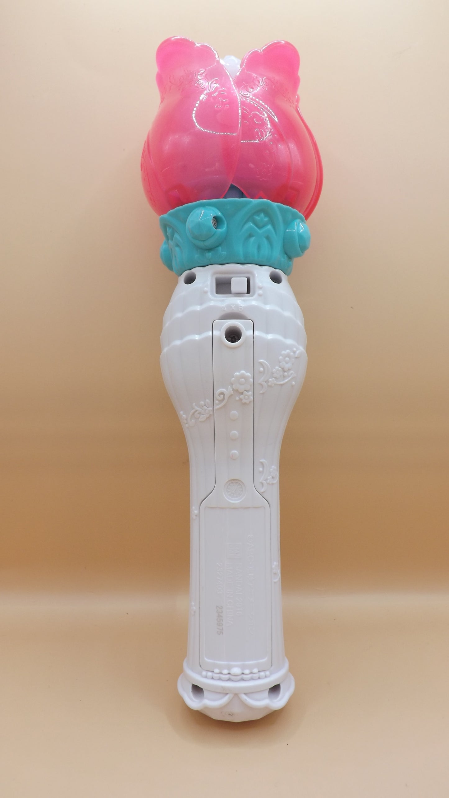 Mahoutsukai Precure! Flower Echo Wand