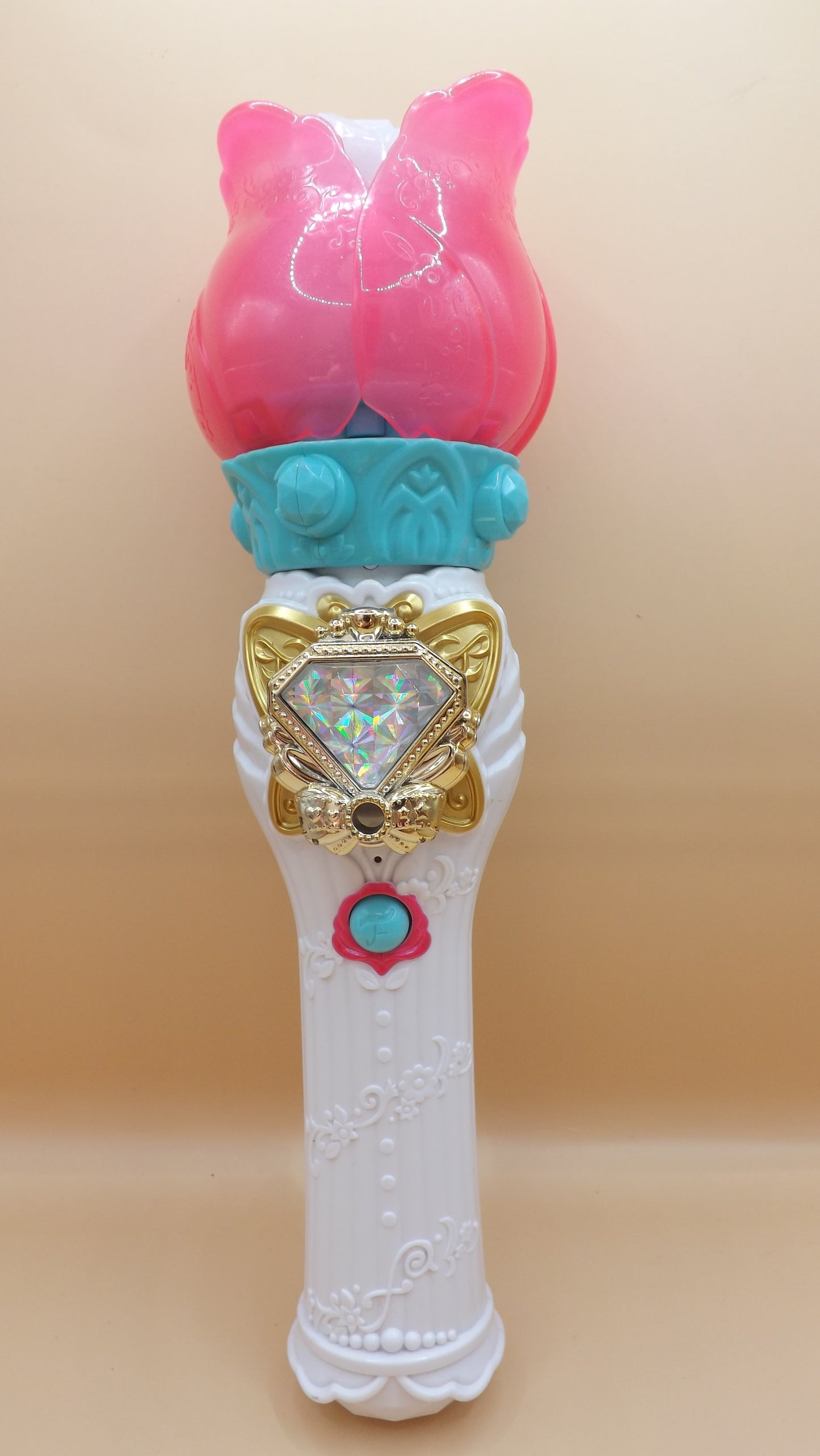 Mahoutsukai Precure! Flower Echo Wand