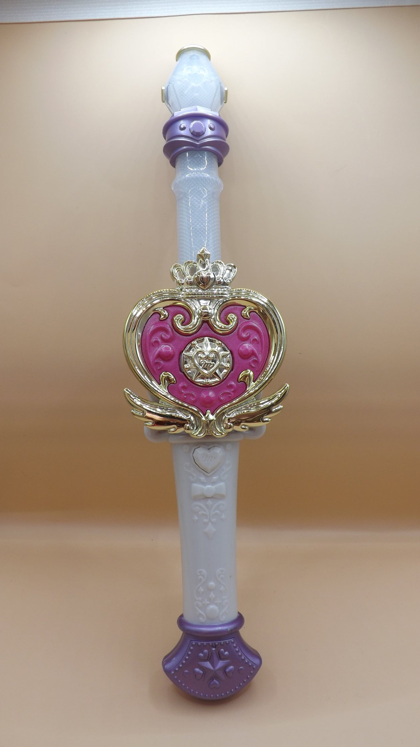 Magic x Warrior Magi Majo Pures! Majo Carmina Toy