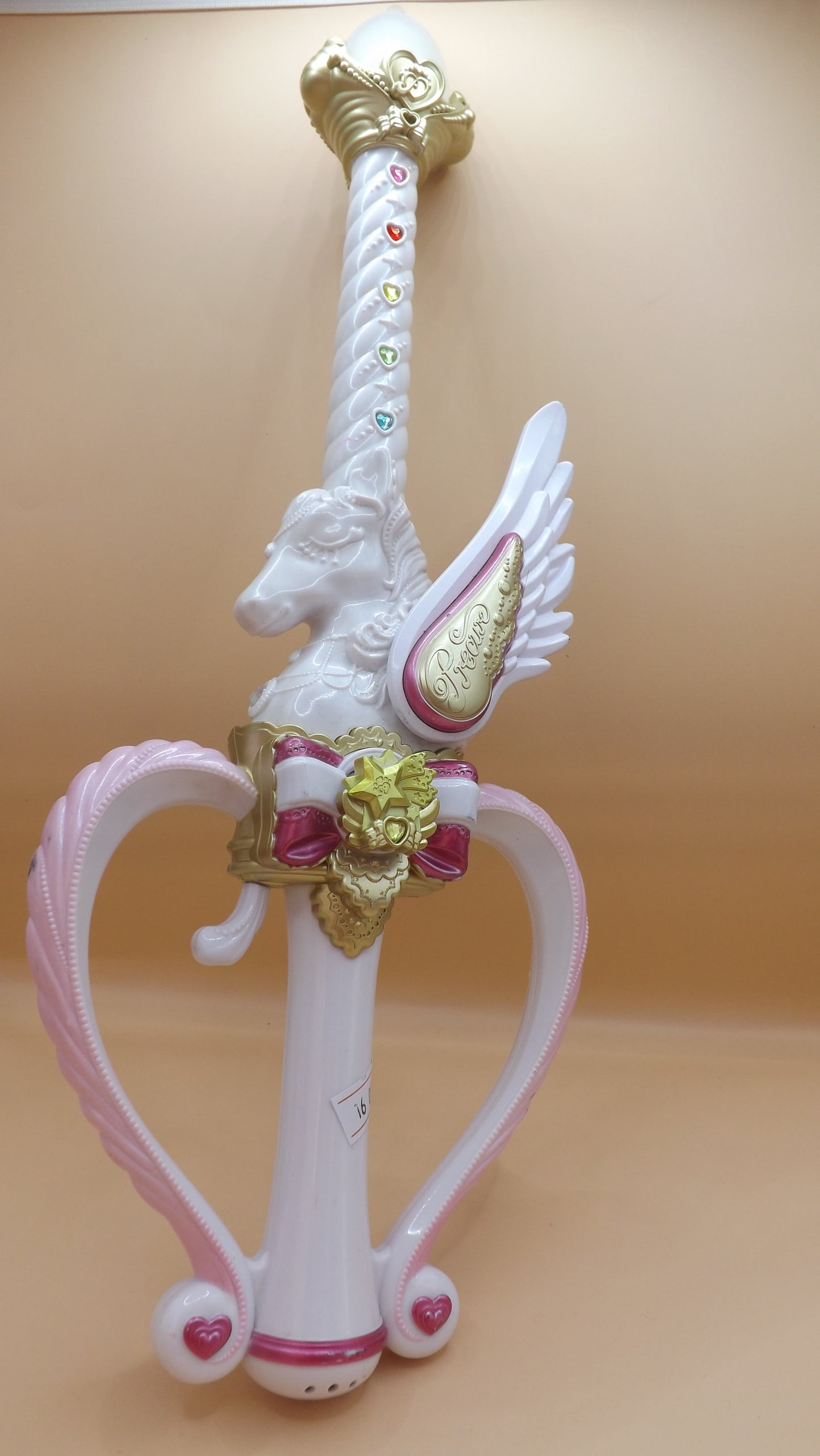 Smile Precure! Princess Candle