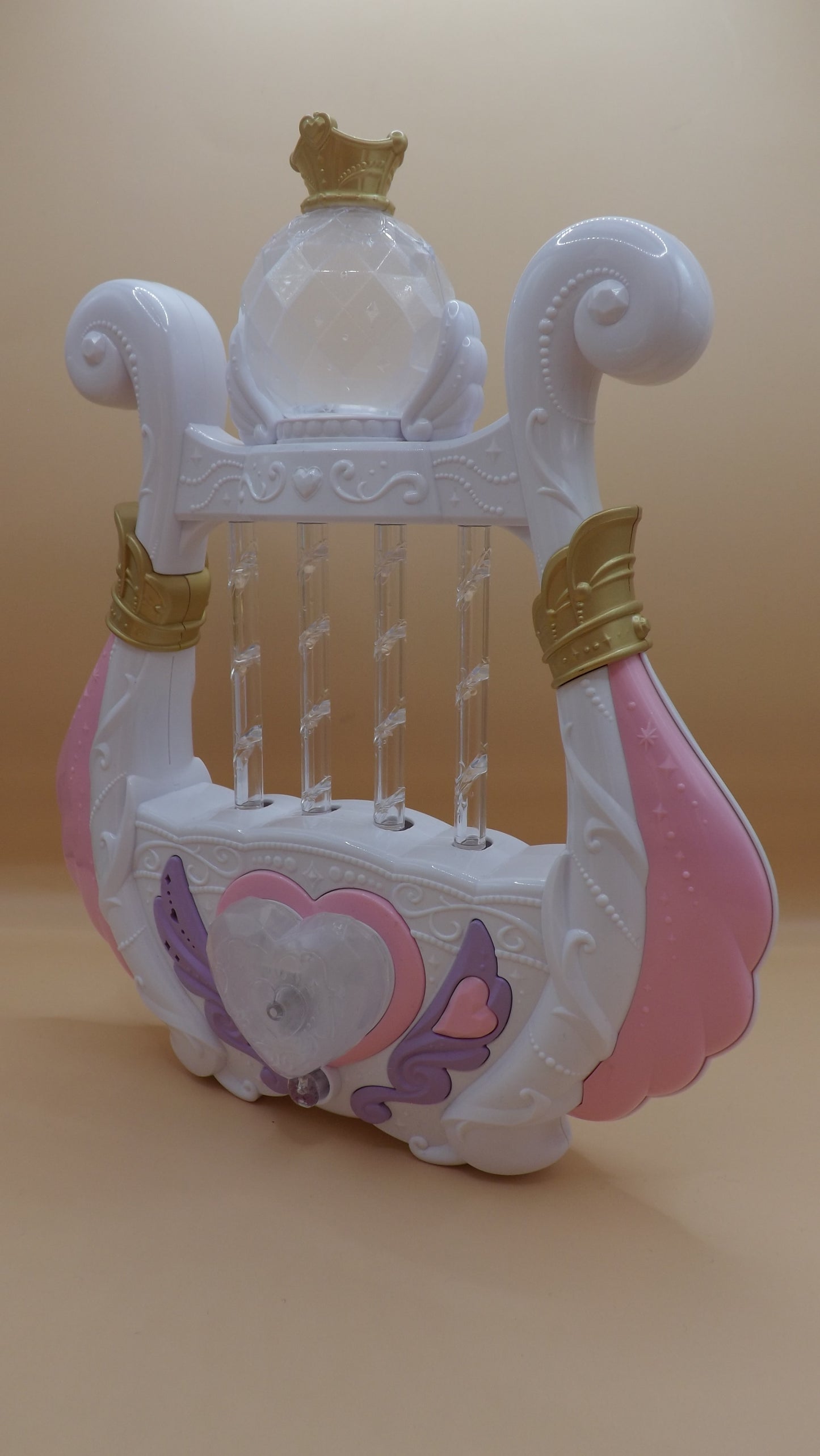 Healin' Good Precure Earth Windy Harp