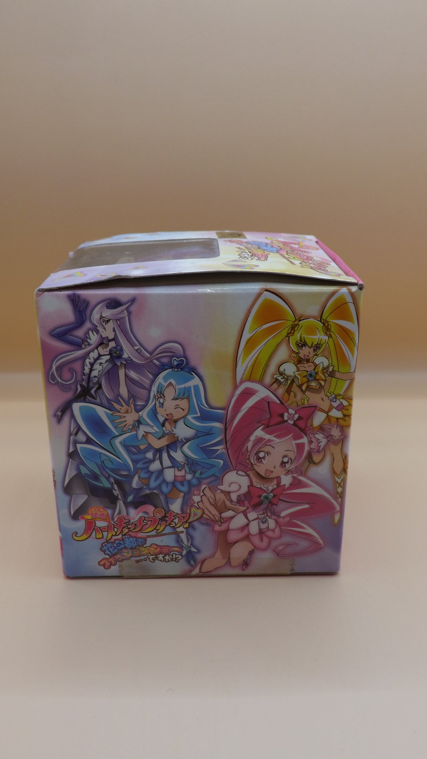 Heartcatch Precure! Cure Moonlight Watch