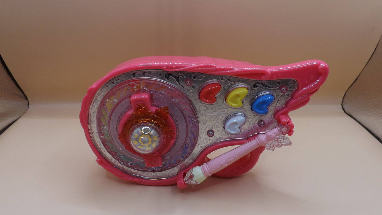 Hirogaru Sky! Precure Colorful Action Mix Palette