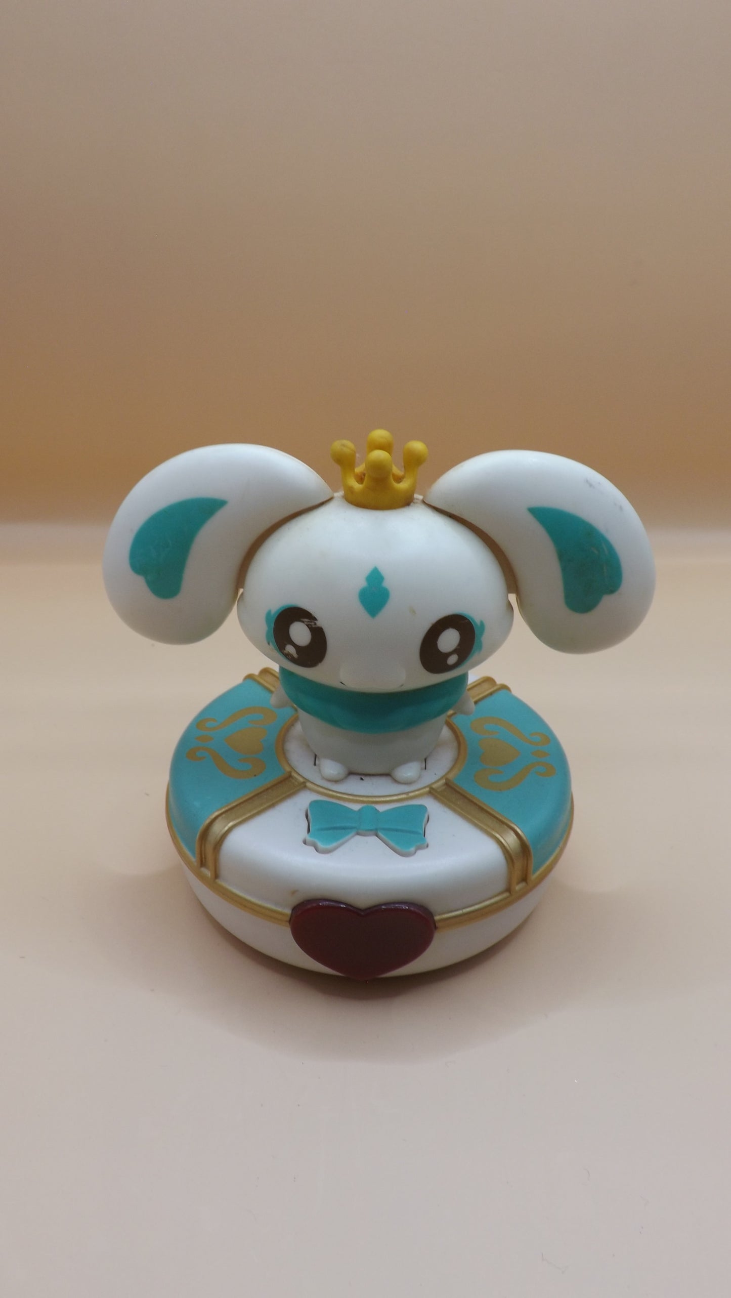 Futari wa Precure Max Heart Petit Singing Porun