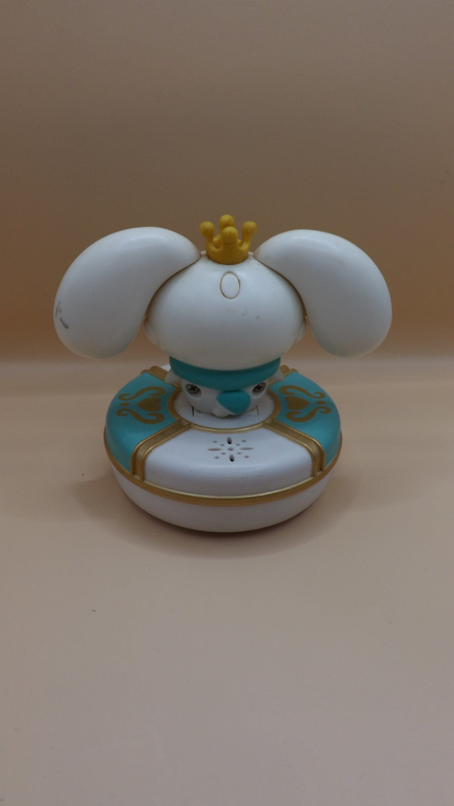 Futari wa Precure Max Heart Petit Singing Porun
