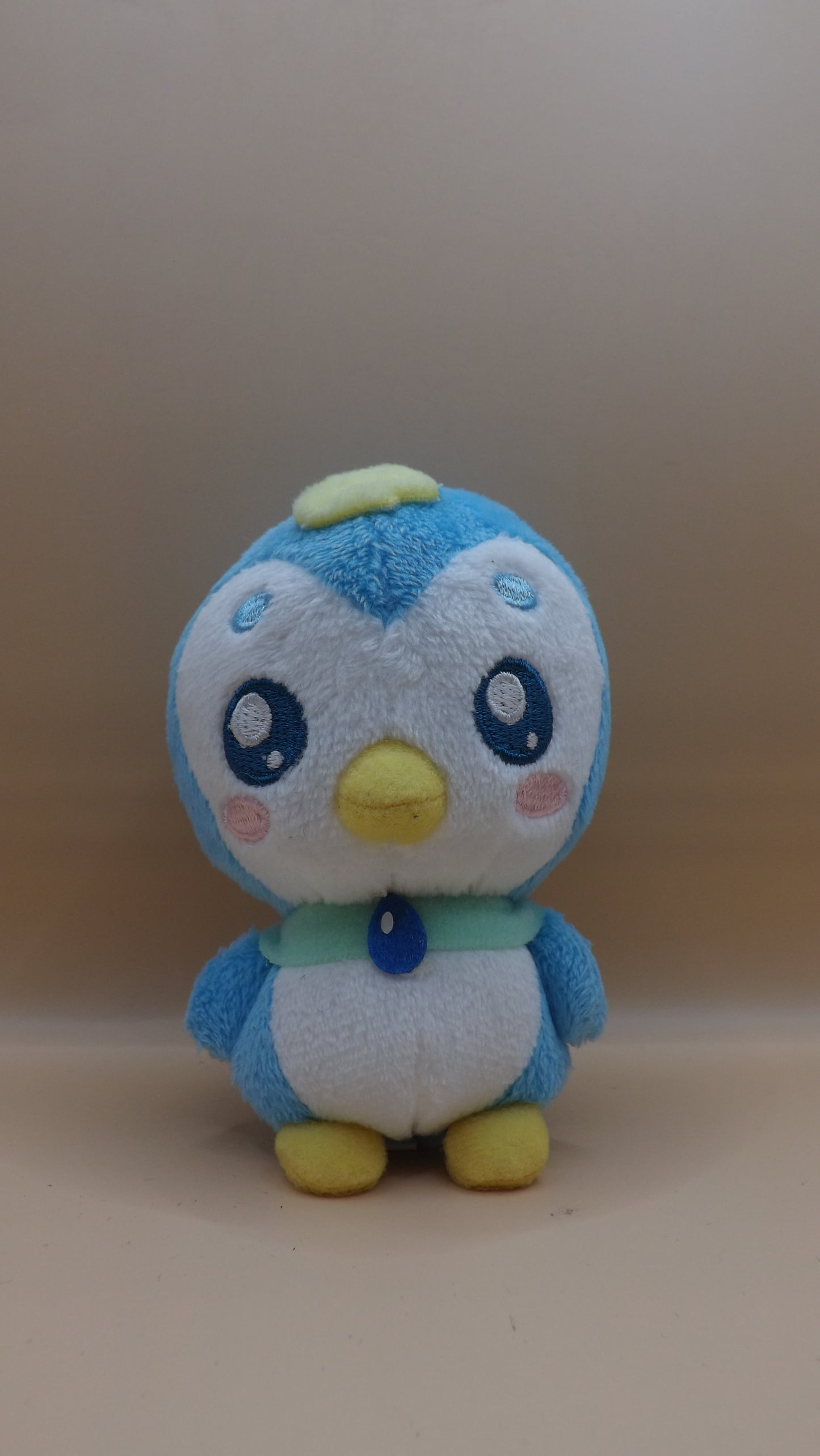 Healin' Good Precure Pegitan Plush