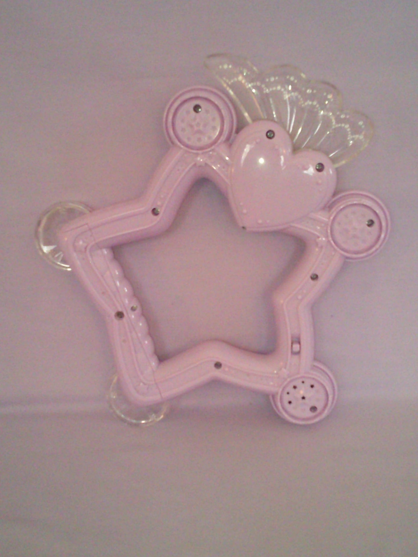 Happiness Charge Precure Fortune Tambourine