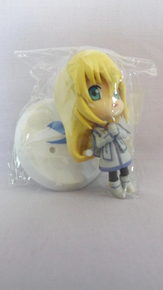 Tales of Symphonia Colette Kyun-Chara Mini Figure