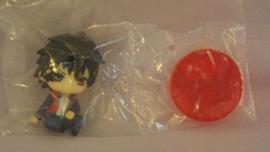 Hypnosis Mic Ichiro Yamada Mini Figure