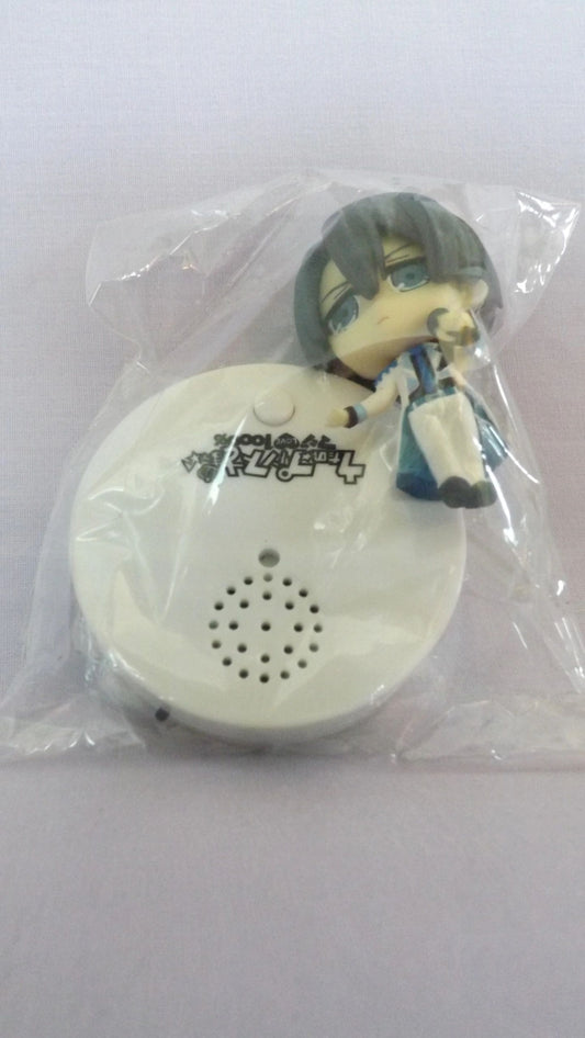 Uta No Prince-Sama Hijirikawa Masato Voice Mini Figure