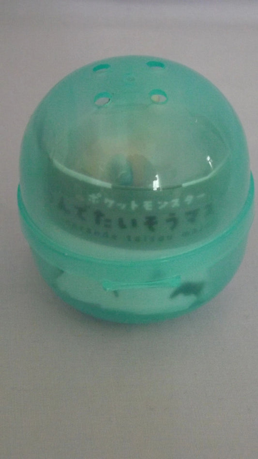 Pokemon Mr Mime Figure Gachapon