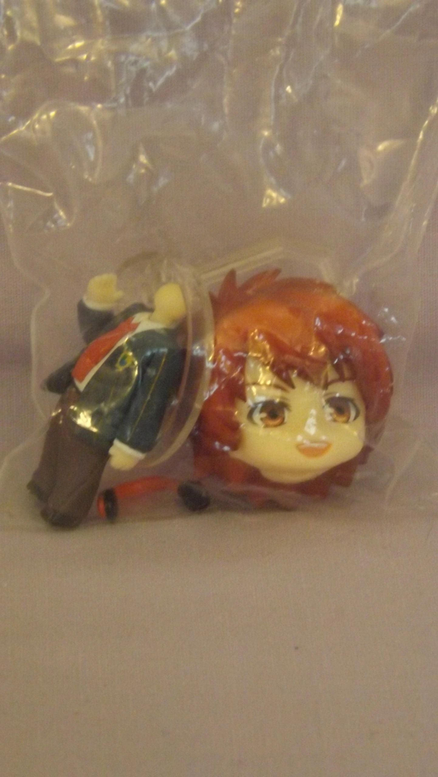 Uta no Prince-sama Ittoki Otoya Buildable Mini Figure