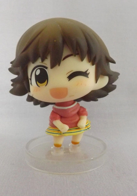 Idolmaster Cinderella Girls Mio Honda 5cm Mini Figure
