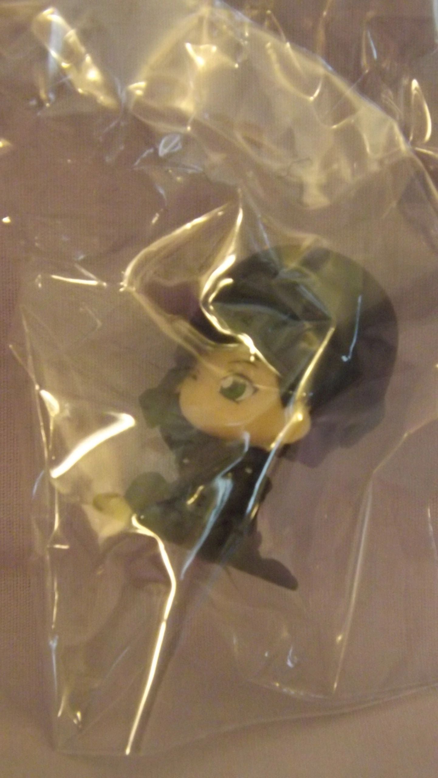 Detective Conan Shuichi Akai Chijimasetai Mini Figure