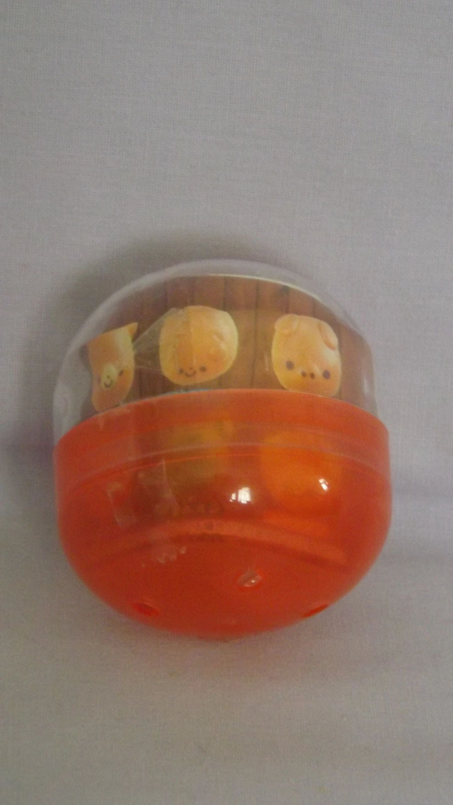 Monkey Bread Gachapon