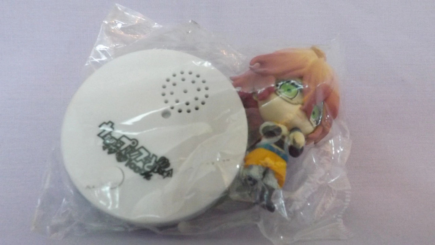 Uta No Prince-Sama Shinomiya Natsuki Voice Mini Figure