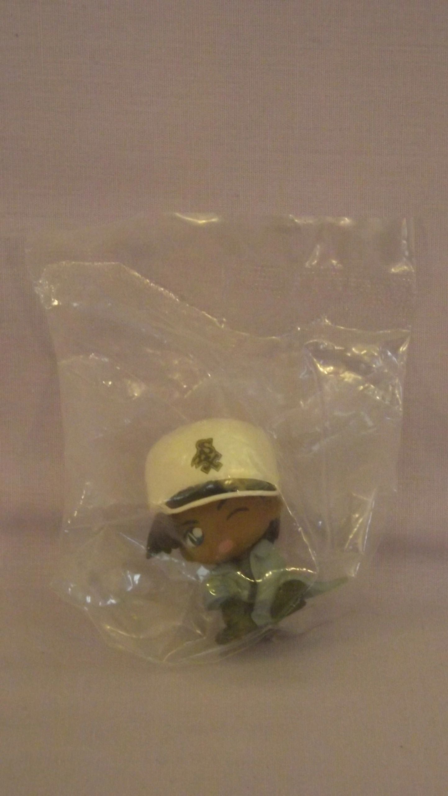 Detective Conan Shrink To Corps 2 Heiji Hattori Mini Figure