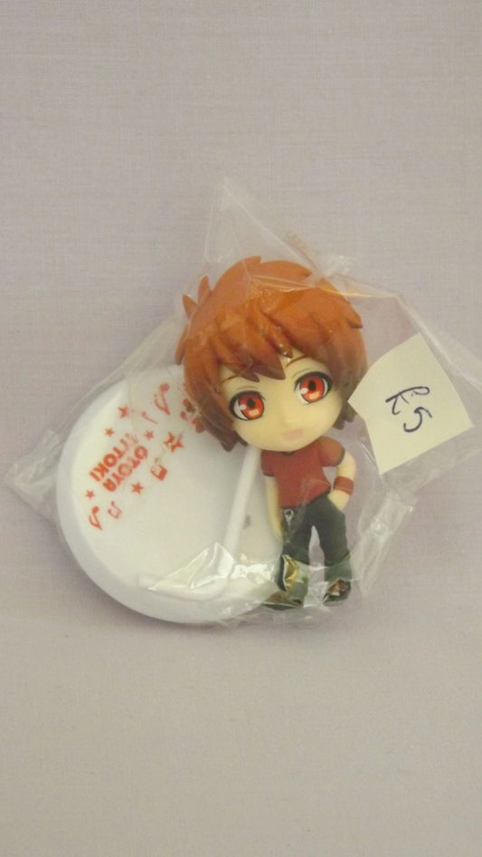 Uta No Prince-Sama Ittoki Otoya Mini Figure