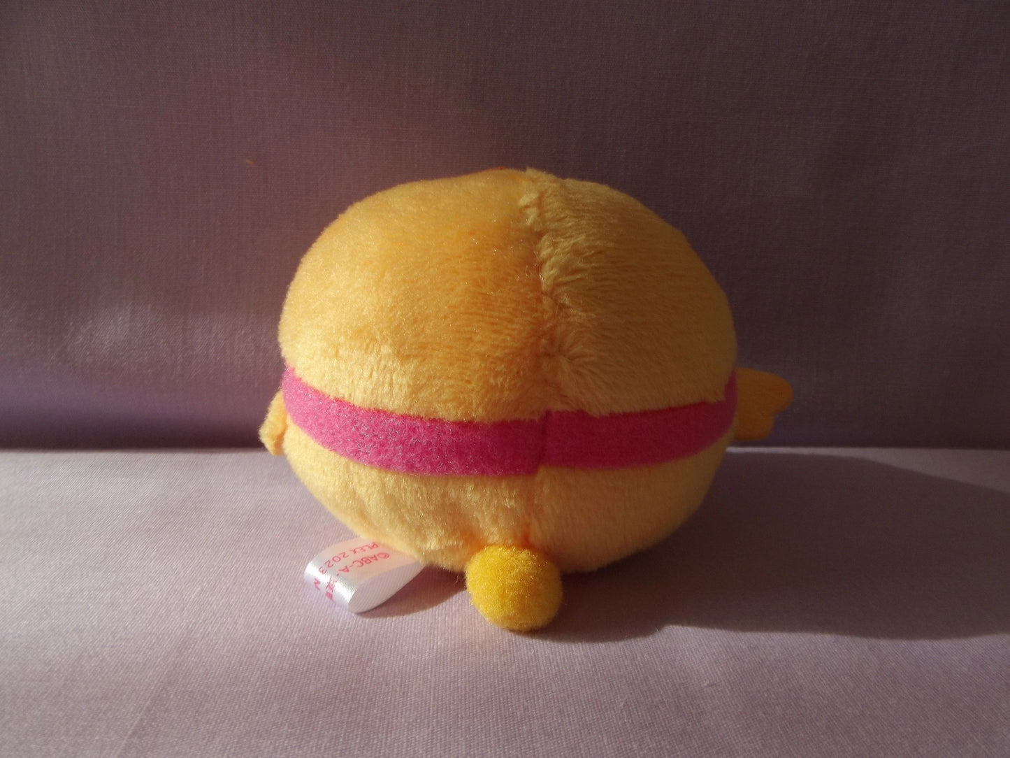 Hirogaru Sky Precure Yuunagi Tsubasa Bird Form Small Plush