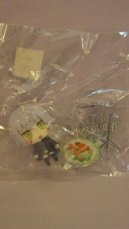 Fate/Grand Order Jack The Ripper Mini Figure