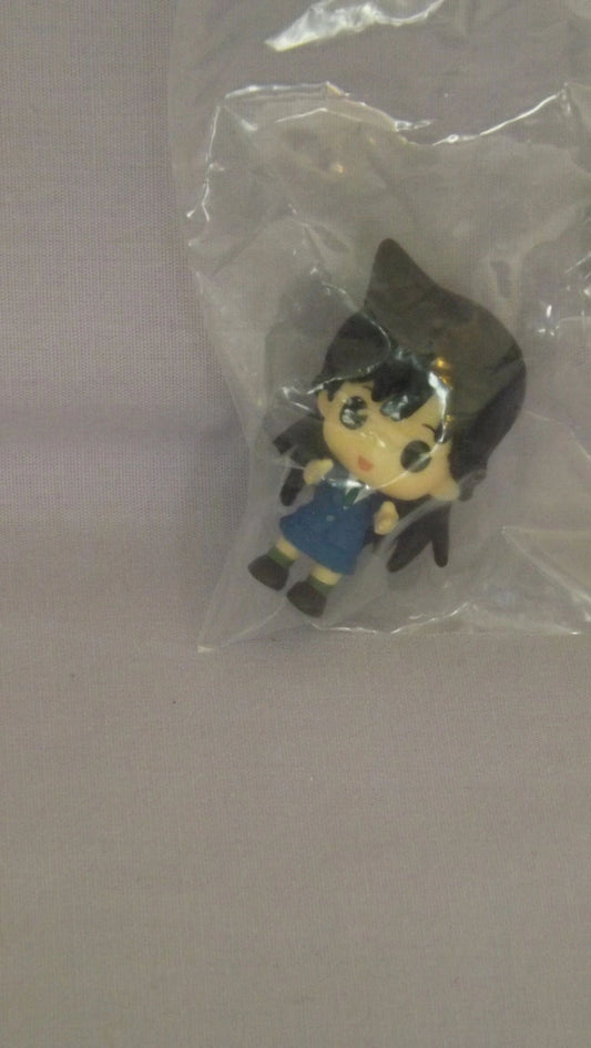 Detective Conan Ran Mori Mini Figure