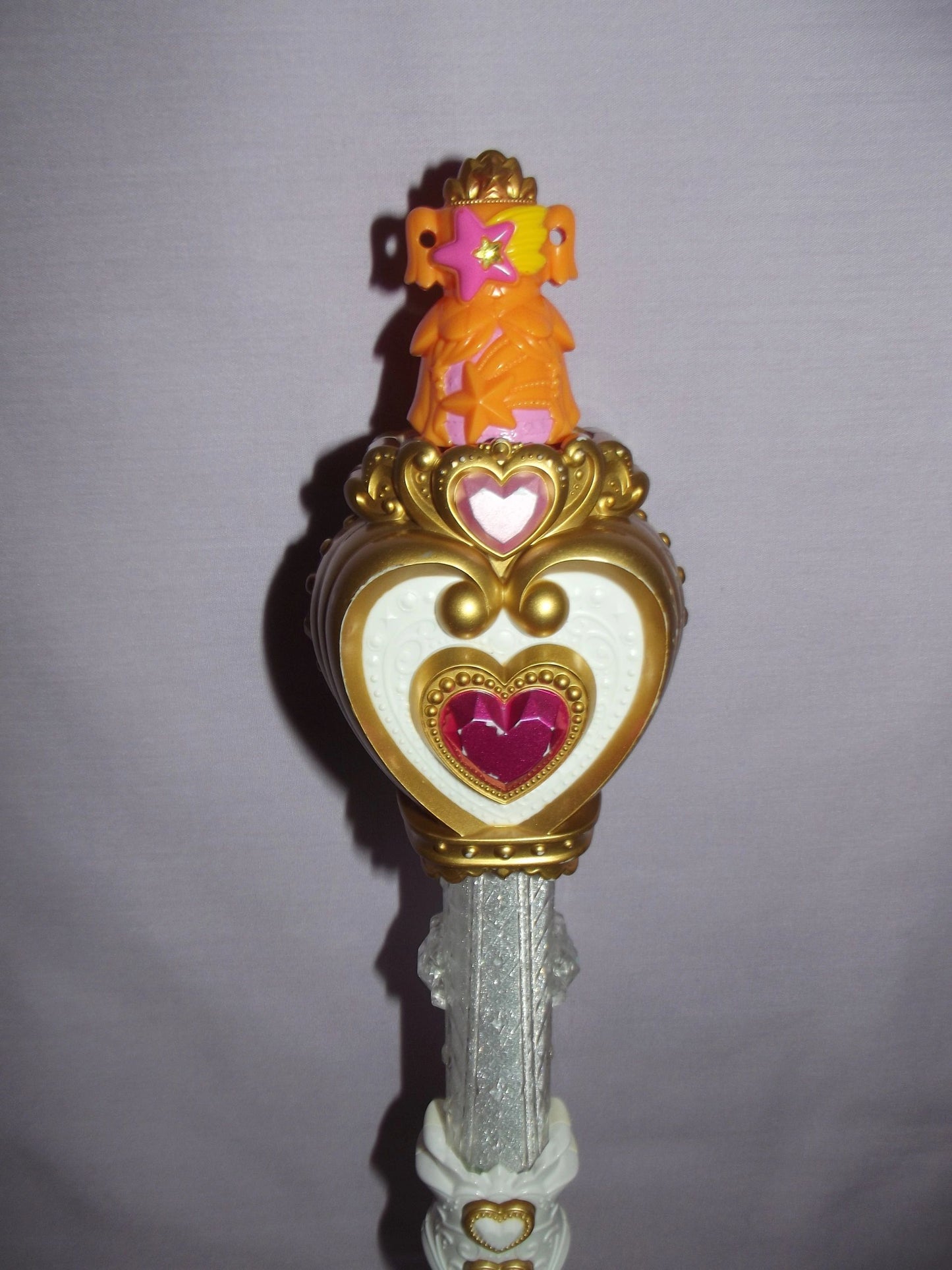 Go! Princess Precure Princess Crystal Rod Shooting Star